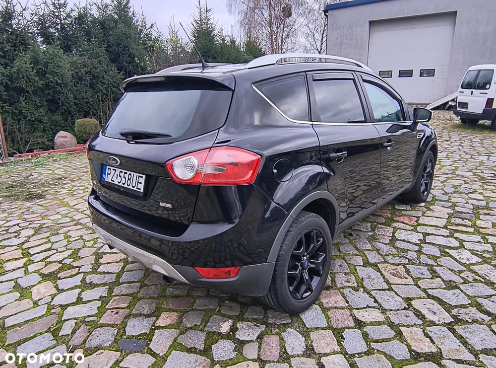 Ford Kuga 2.0 TDCi Trend - 40