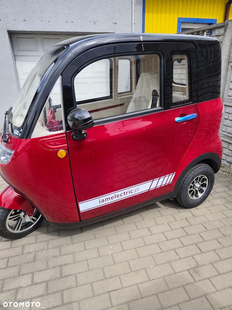 iamelectric TS-MAX - 2