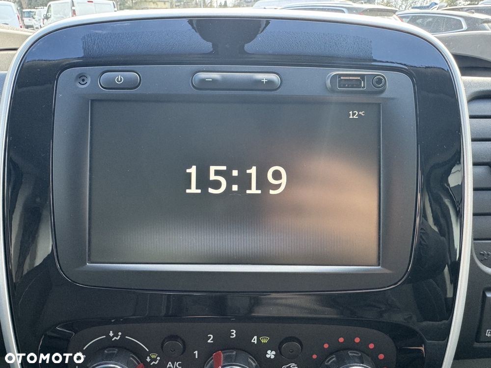 Renault TRAFIC L2 MAXI LONG - 23