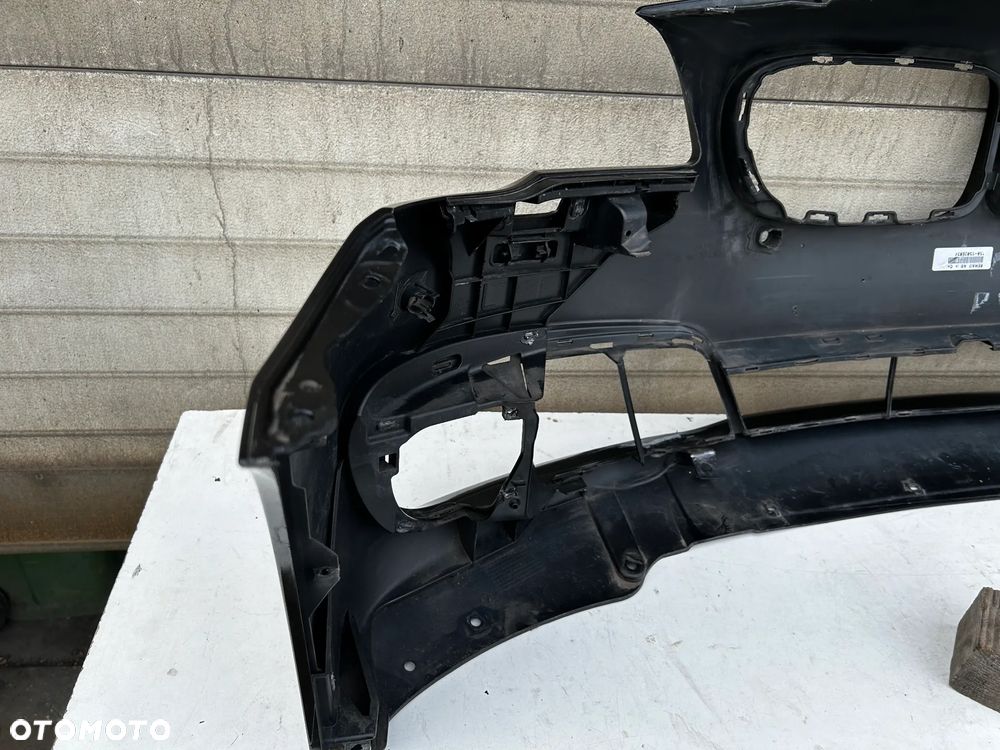 BMW SERIA 5 F10 F11 SPRYSKI PDC ZDERZAK PRZÓD PRZEDNI - 4