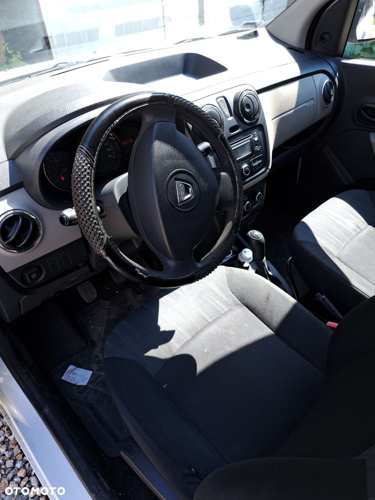 Dacia Lodgy 1.6 Ambiance - 6