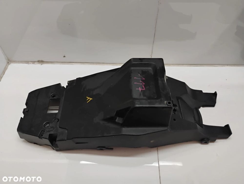 NADKOLE TYLNE TYŁ WYPEŁNIENIE PODSTAWA AKUMULATORA BMW F900 XR K84 46628396359 - 5