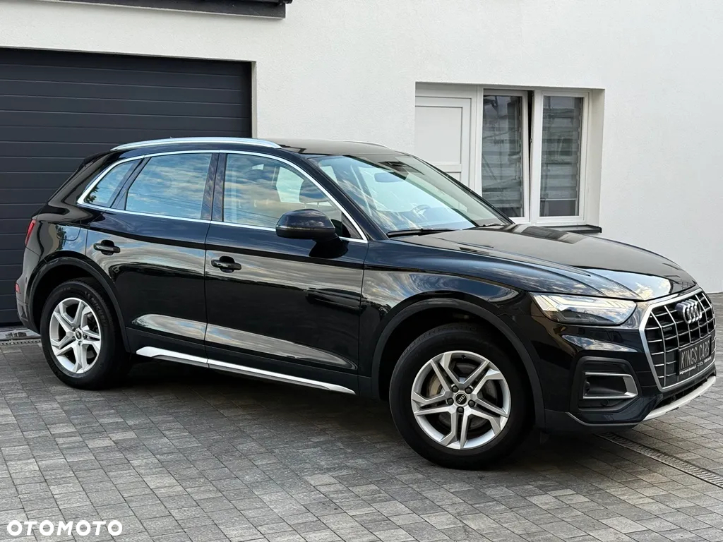 Audi Q5 50 TFSI e Quattro Sport S tronic - 19