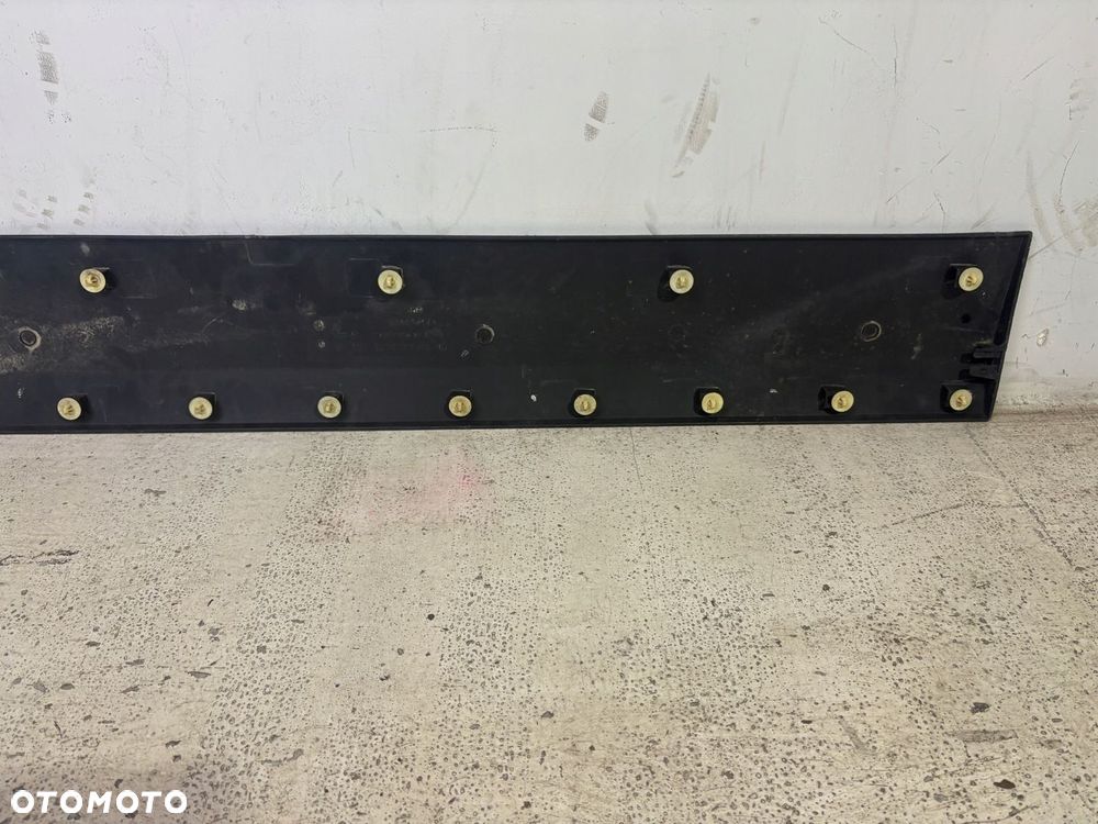 LISTWA PRAWA DRZWI PRZESUWNE MERCEDES SPRINTER W906 A9066905482 - 5