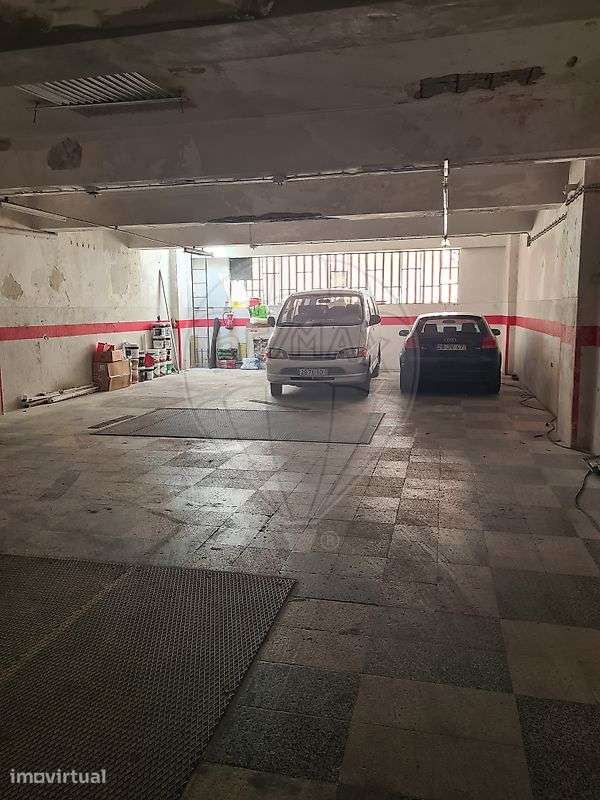Garagem  para arrendamento - Grande imagem: 3/5