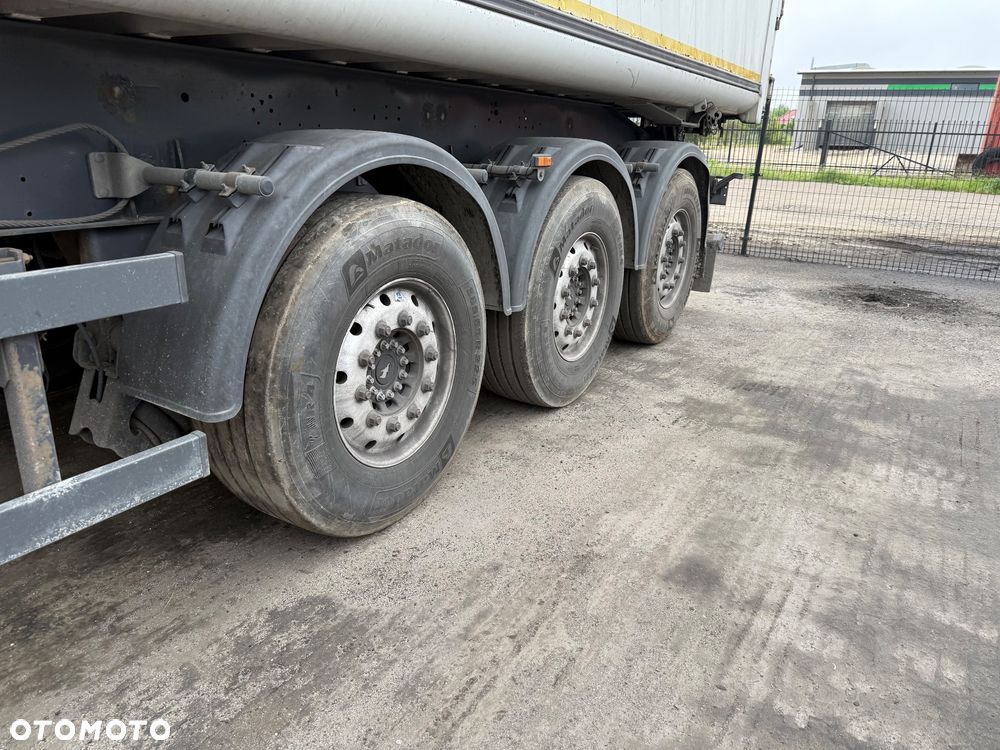 Schmitz Cargobull - 5