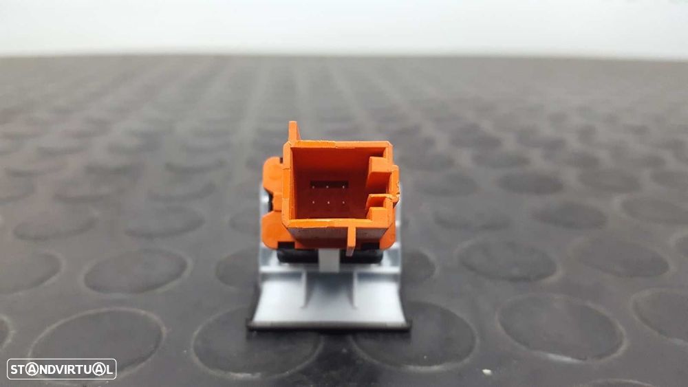 INTERRUPTOR DO SENSOR DE ESTACIONAMENTO VOLKSWAGEN BEETLE (5C1) SPORT - 3