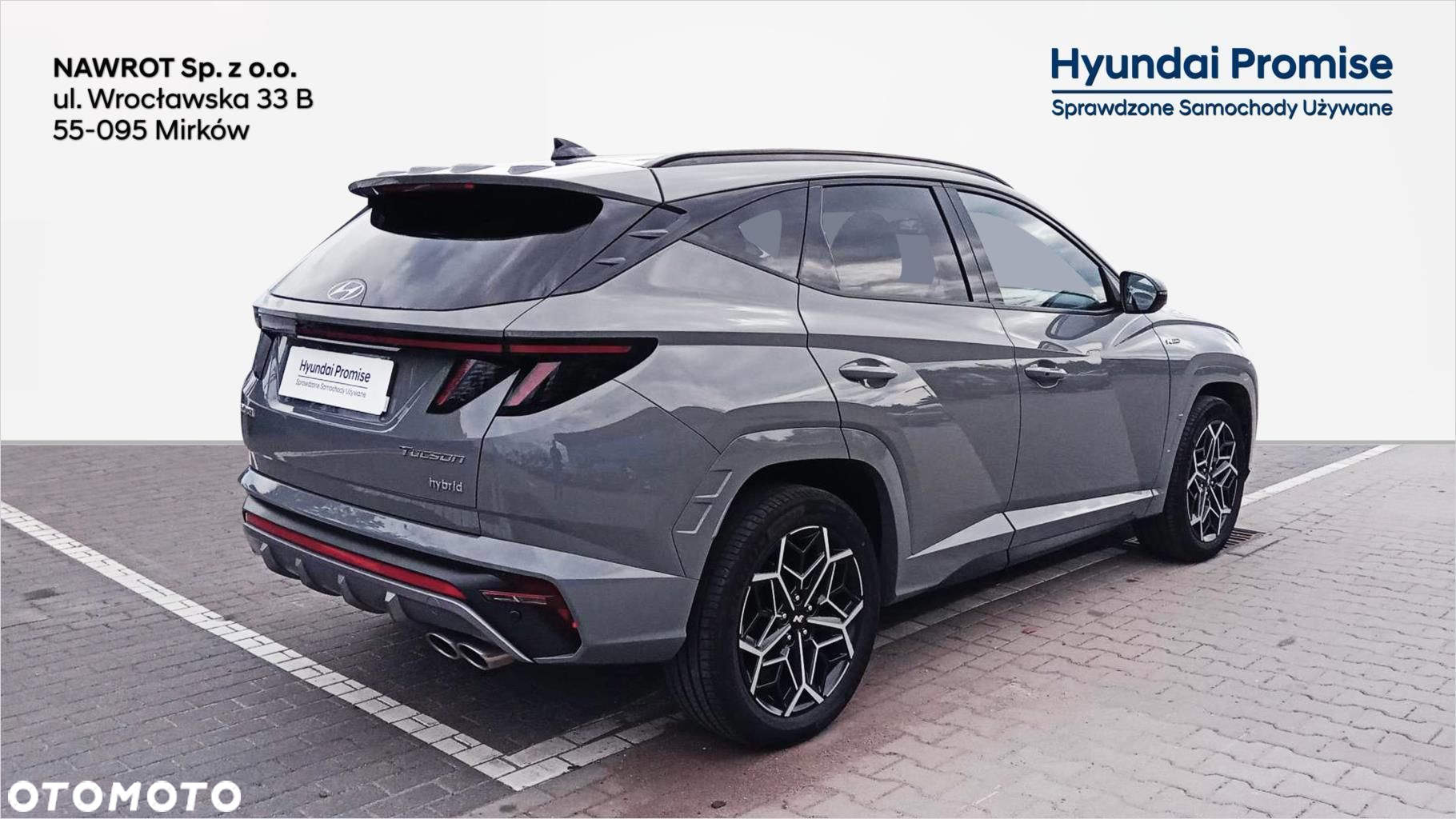 Hyundai Tucson - 3