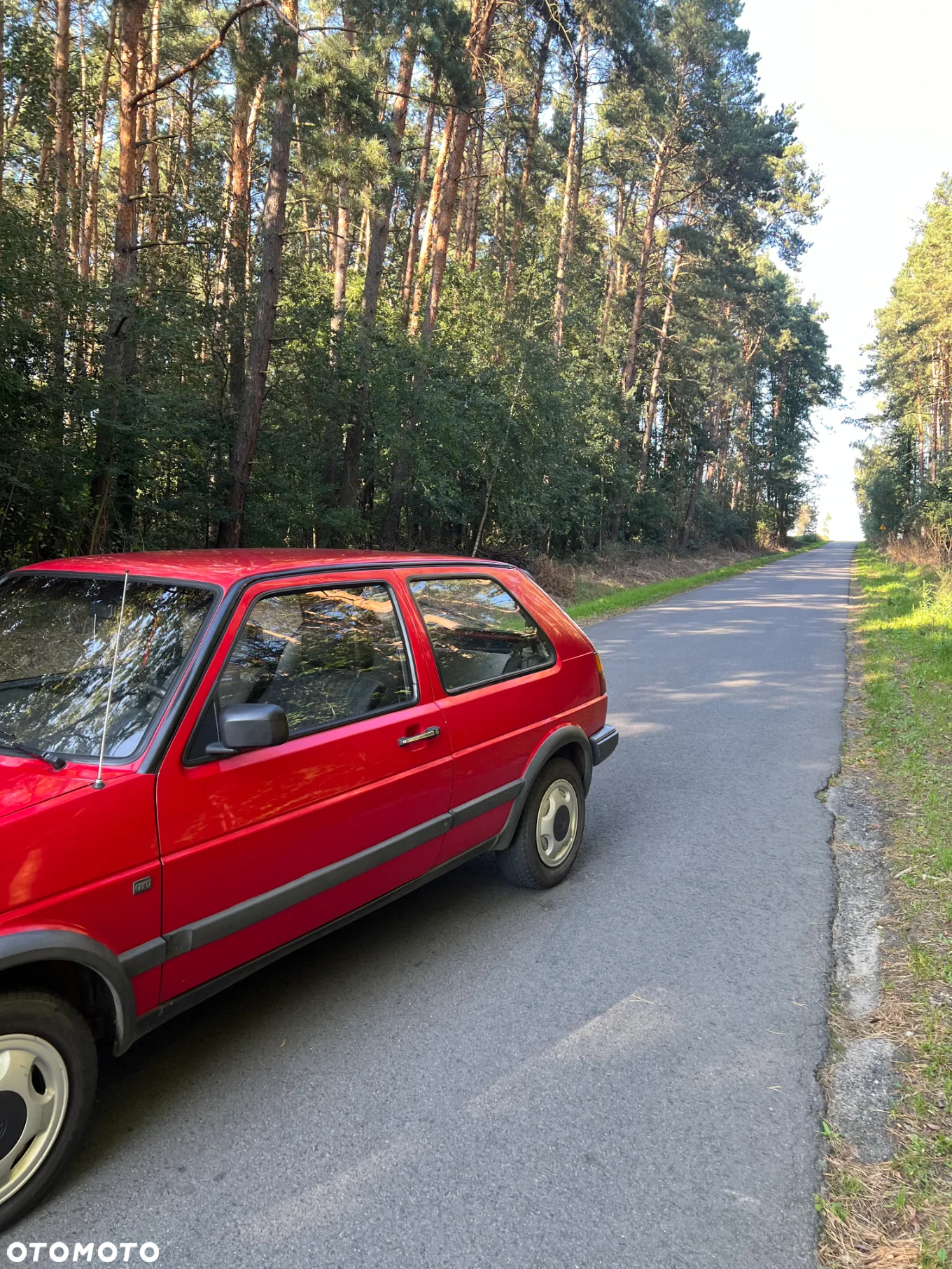 Volkswagen Golf 1.6 CL TDLLK TD - 9