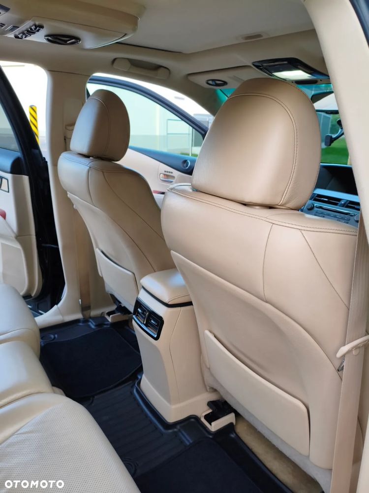 Lexus RX 350 Prestige - 13
