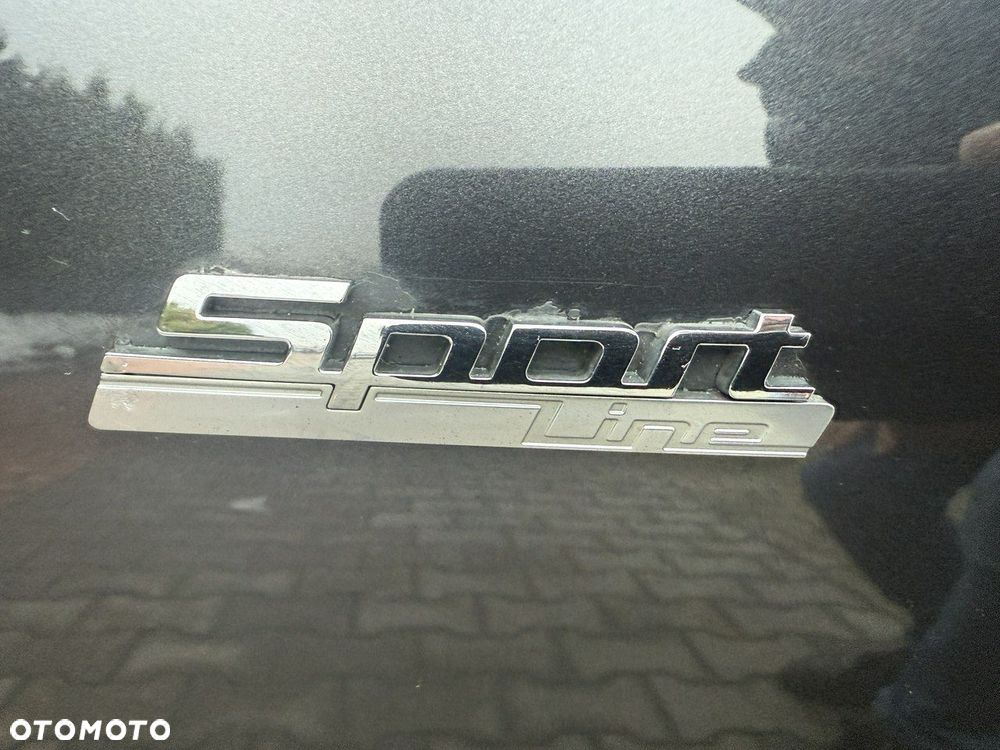 BMW Seria 5 520d Sport - 11