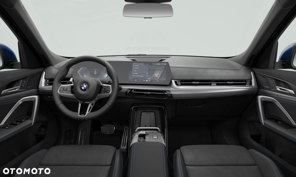 BMW X1 sDrive18i M Sport - 17