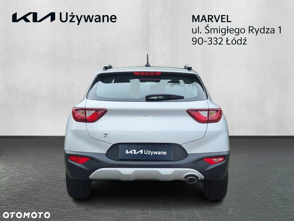 Kia Stonic - 4