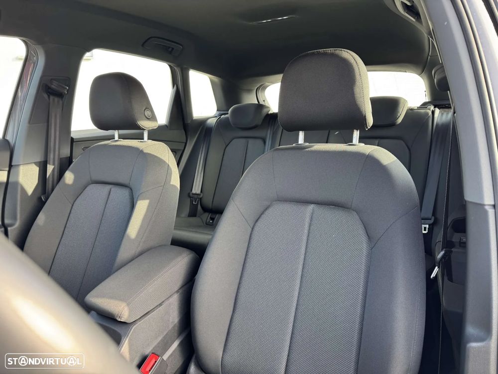 Audi Q4 e-tron 35 55 kWh - 22