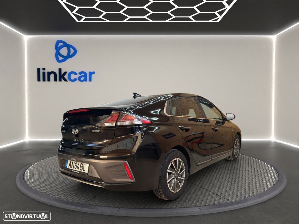 Hyundai Ioniq 38kWh Pack Pele - 4