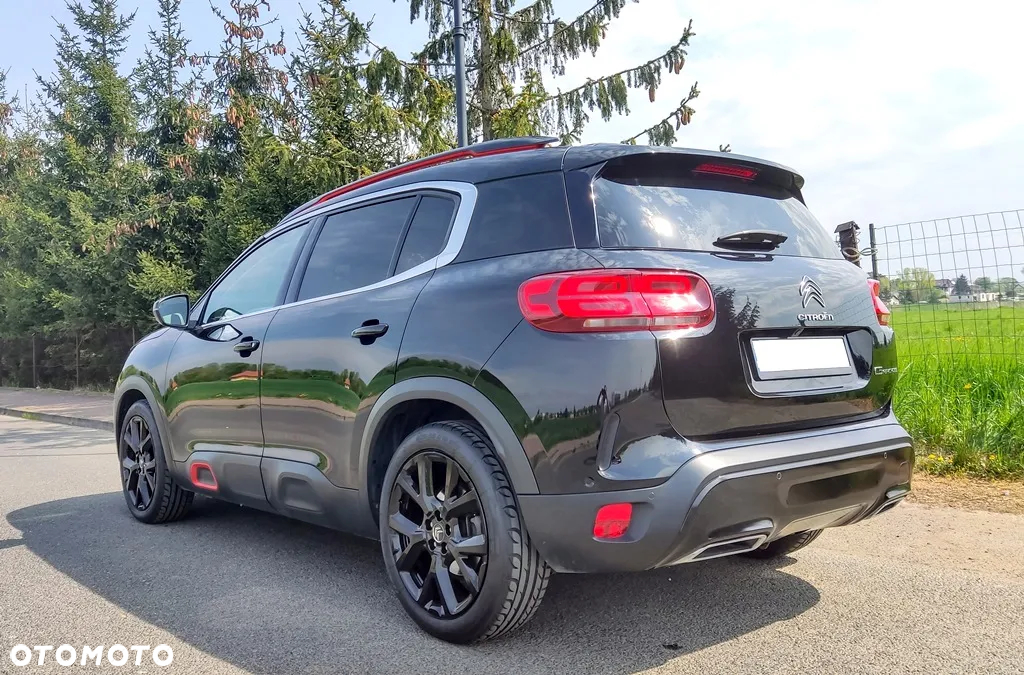 Citroën C5 Aircross - 35