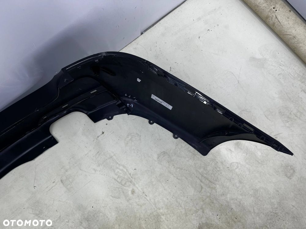 Zderzak tylny BMW 3 F31 M-Pakiet Kombi 11-18r. tył 4XPDC 8054209 - 18