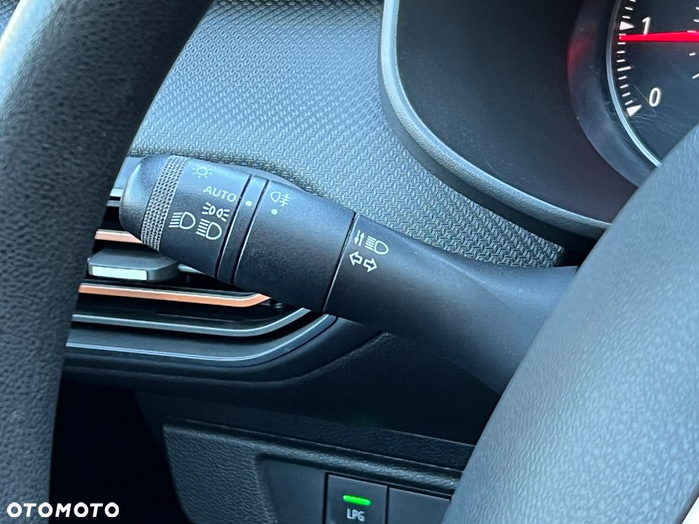 Dacia Sandero Stepway - 19