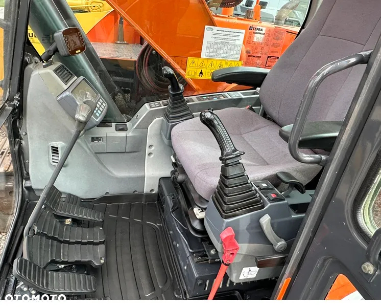 Doosan DX 235 LCR - 31