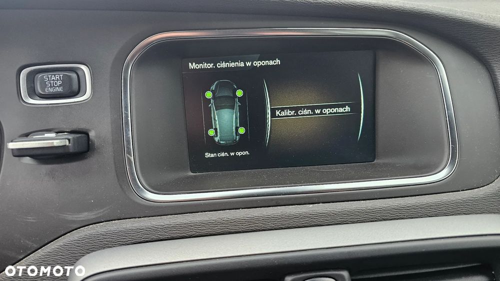 Volvo V40 Cross Country D2 Summum - 35