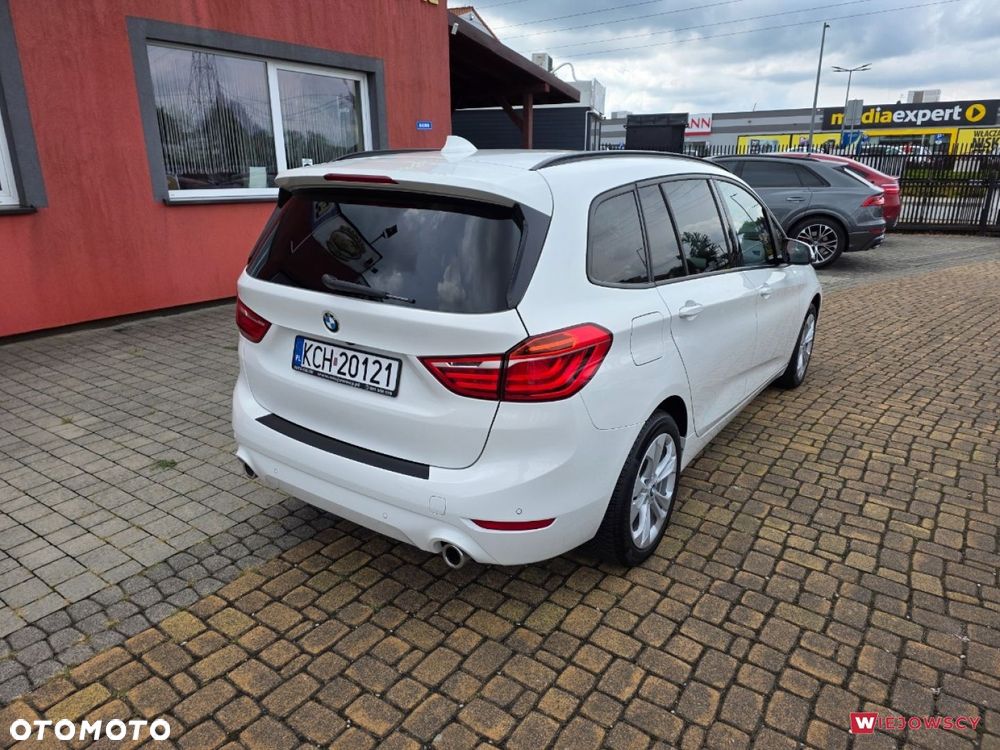 BMW Seria 2 - 12
