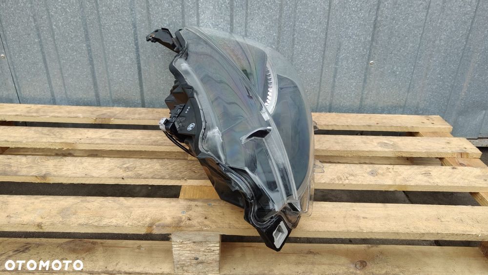 Mazda-2 Lift DJ 13-Pin Full Led 19- D43N - 4