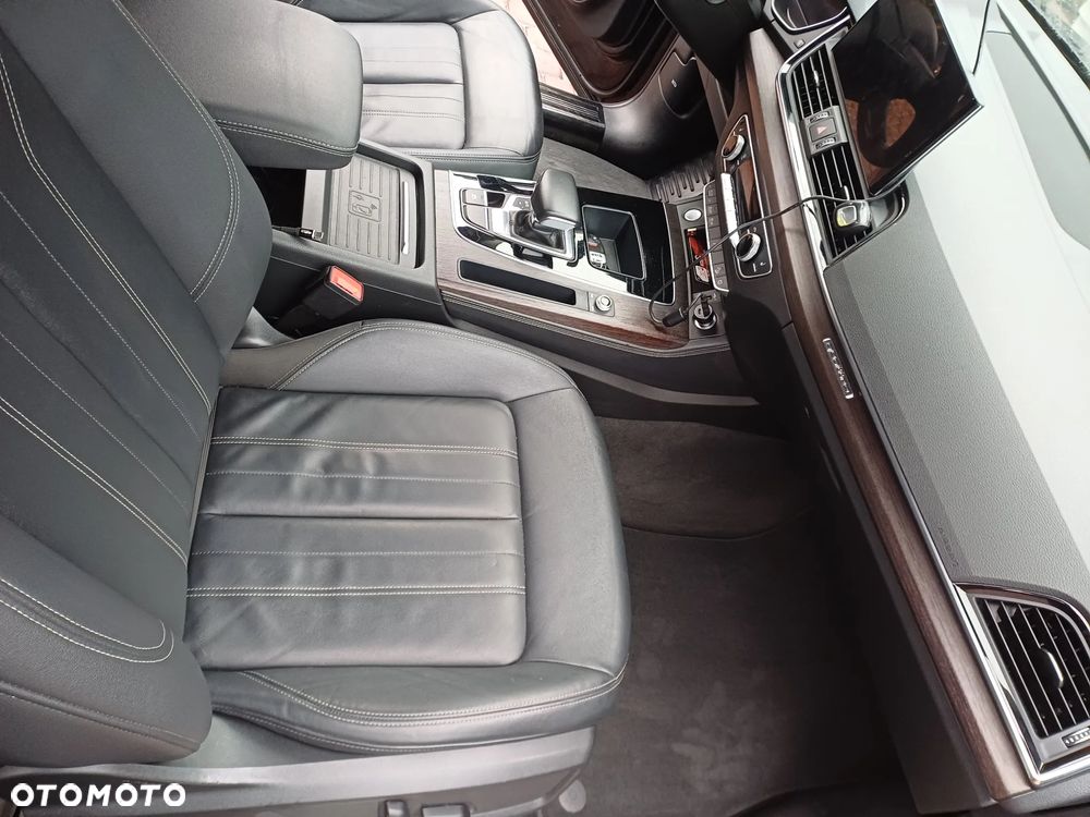 Audi Q5 45 TFSI quattro S tronic advanced - 13