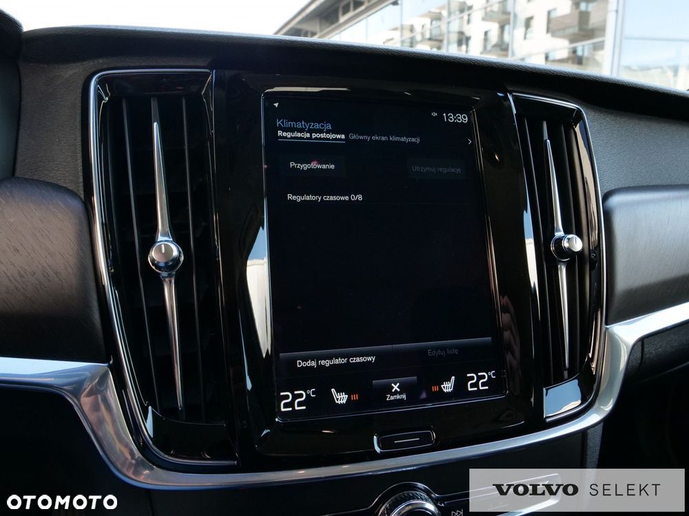 Volvo V90 Cross Country - 26