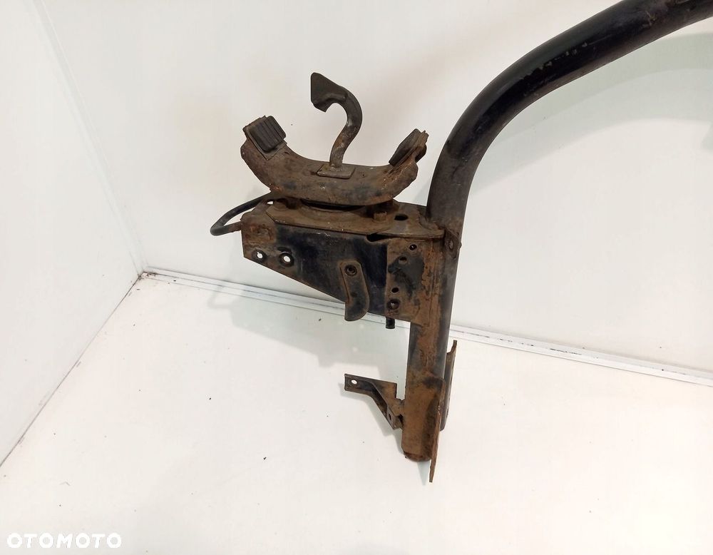 BELKA MOCOWANIE KABINY MITSUBISHI FUSO CANTER 06- - 7