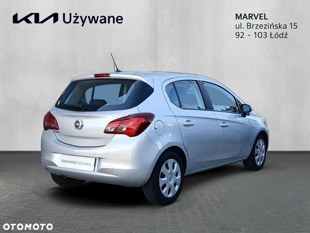 Opel Corsa 1.4 Enjoy - 6