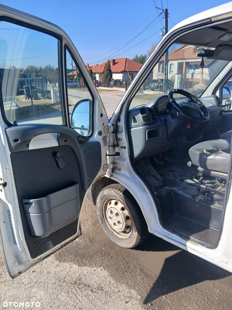 Citroën JUMPER - 3