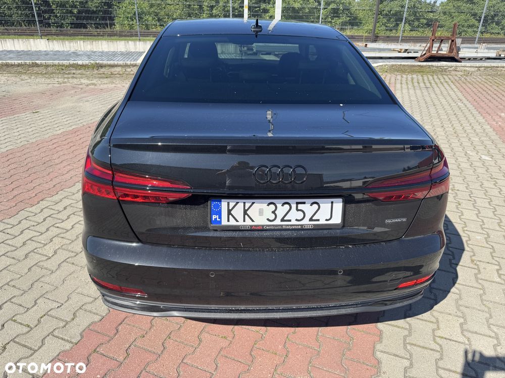 Audi A6 Limousine - 7