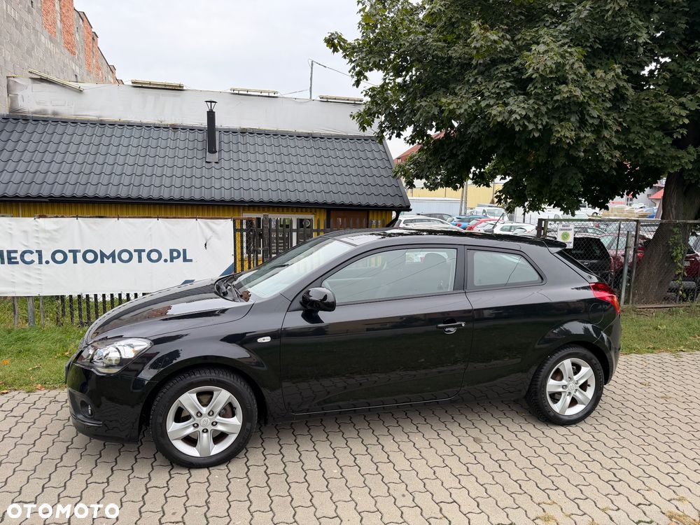 Kia ProCeed 1.4 CVVT Edition 7 - 4