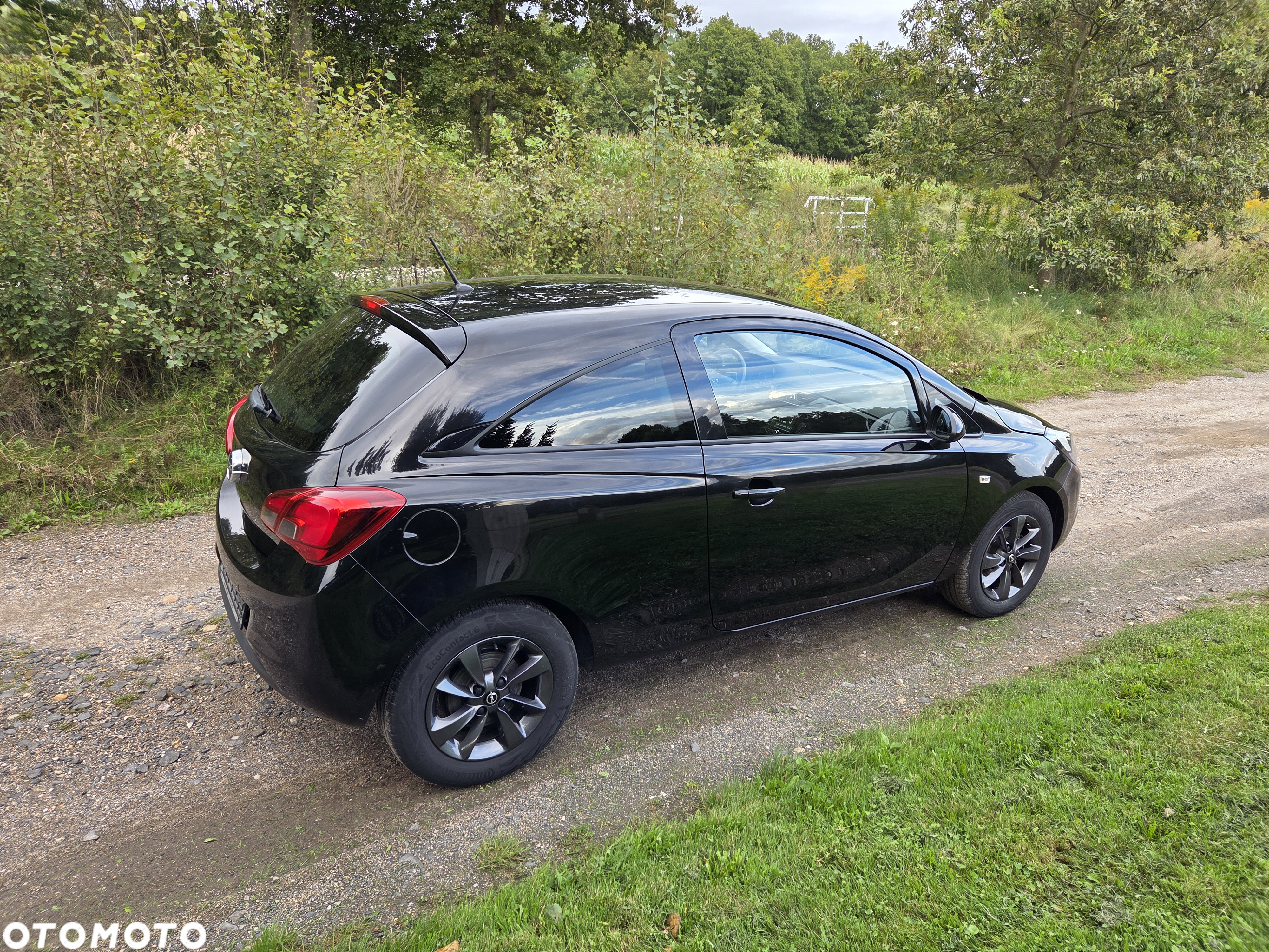 Opel Corsa 1.4 120 Jahre - 17