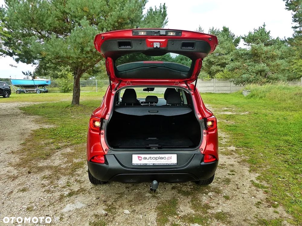 Renault Kadjar Energy dCi 110 EDC LIMITED - 10