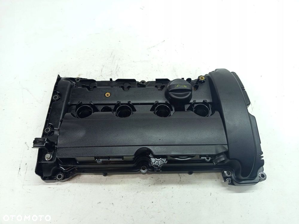 POKRYWA ZAWORÓW PEUGEOT 208 308 CITROEN DS3 1.6 THP V758590780 - 2