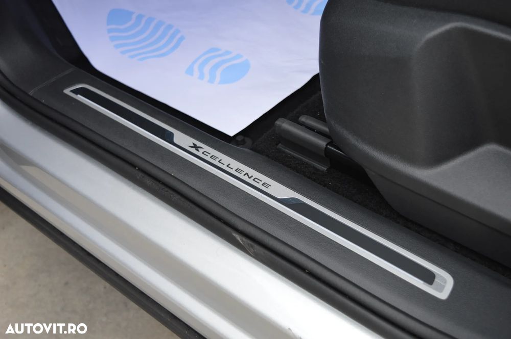 Seat Tarraco 2.0 TDI 4DRIVE DSG SCR Xcellence - 35