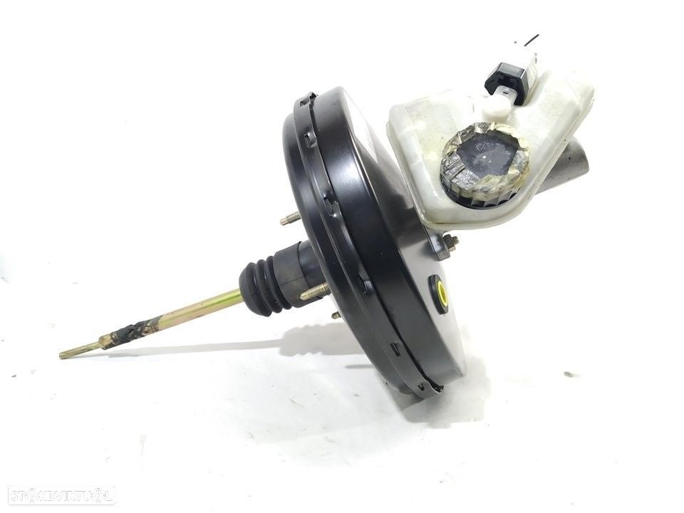 SERVOFREIO FORD MONDEO III 2005 - 3