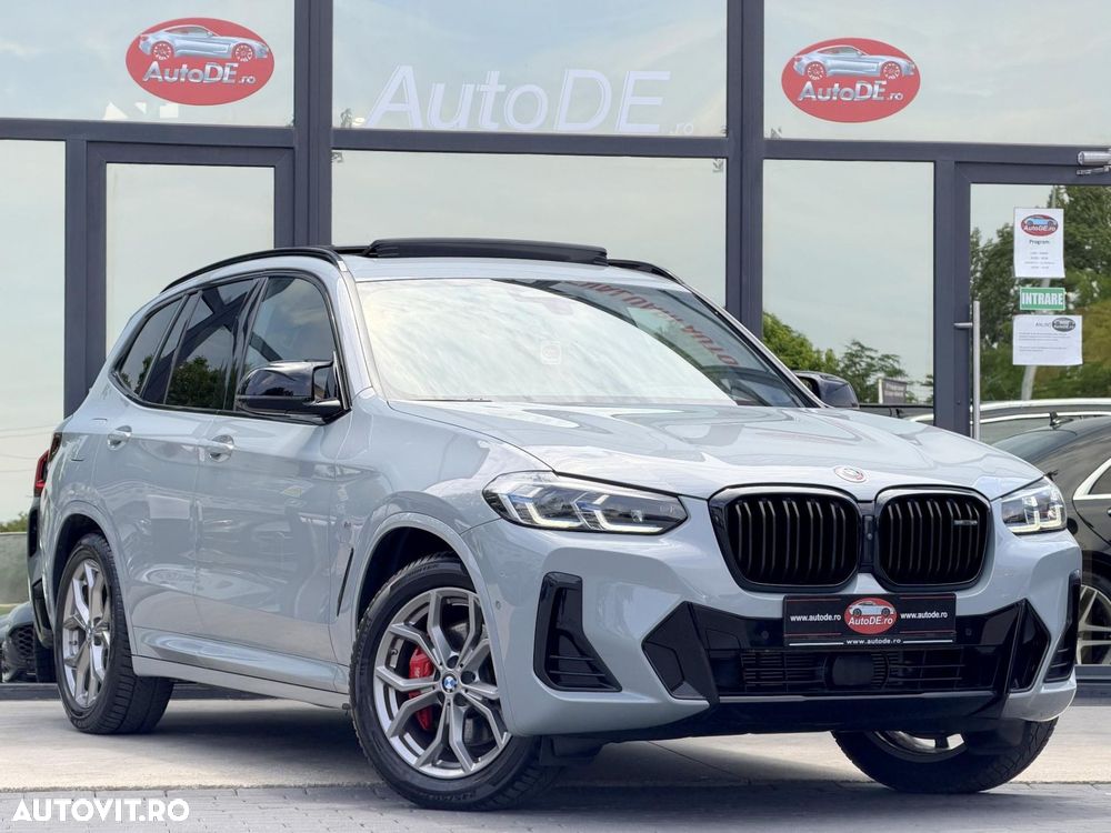 BMW X3 - 2