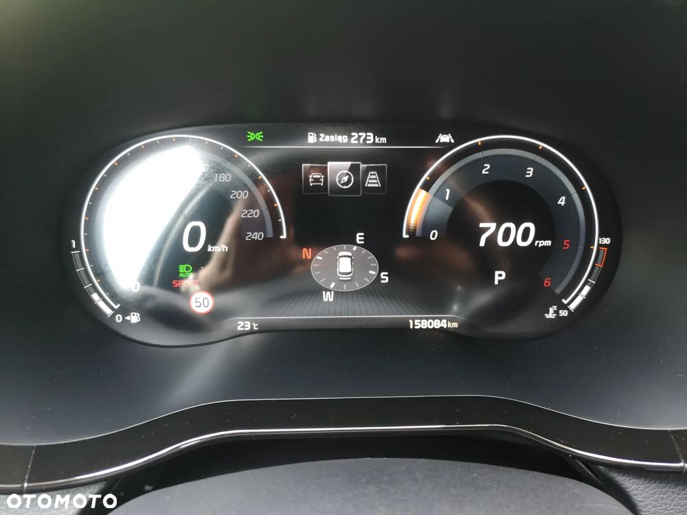 Kia Ceed 1.6 CRDi SCR GT-Line DCT - 22