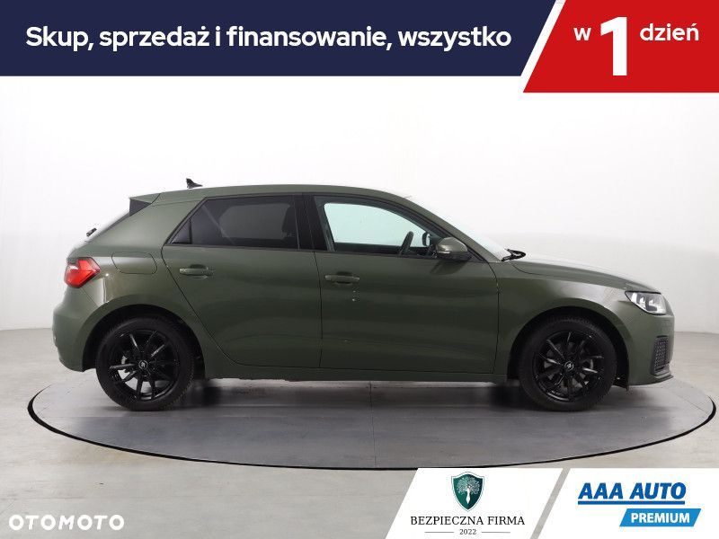 Audi A1 Sportback - 8