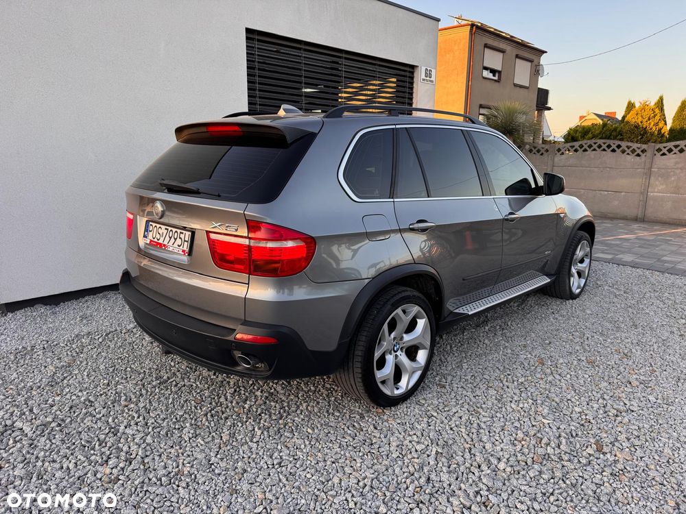 BMW X5 xDrive35d - 5