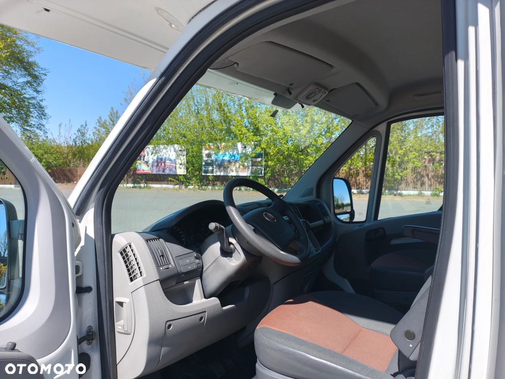 Fiat Ducato - 10