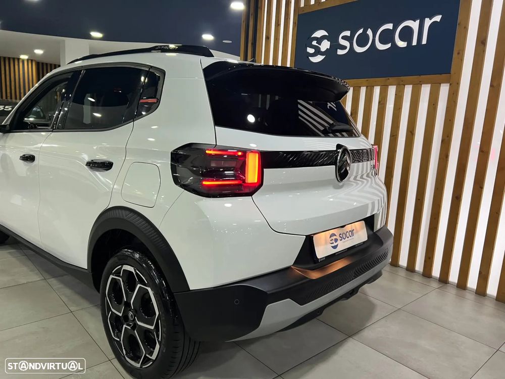 Citroën C3 1.2 Turbo Max16 - 6