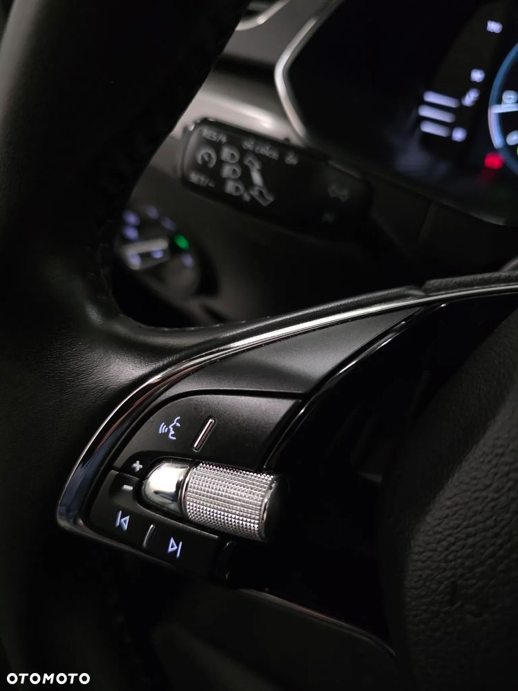 Skoda Superb 2.0 TSI Style DSG - 22