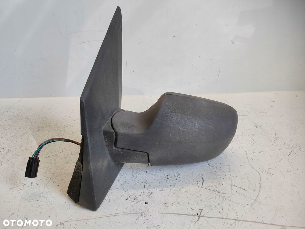 FORD FIESTA MK6 LUSTERKO LEWE ELEKTRYCZNE 5-PIN - 1