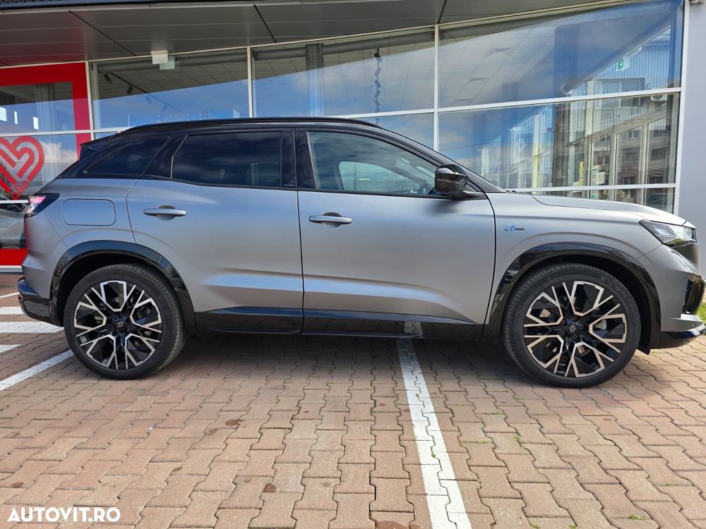 Renault Austral E-Tech 200 HEV Esprite Alpine - 28