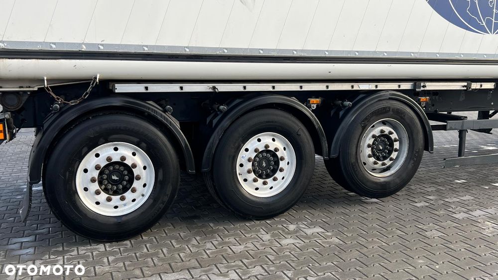 Schmitz Cargobull SGF S3 - 5