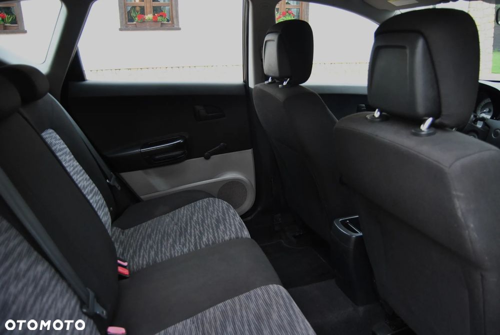 Kia Ceed 1.4 Comfort - 8