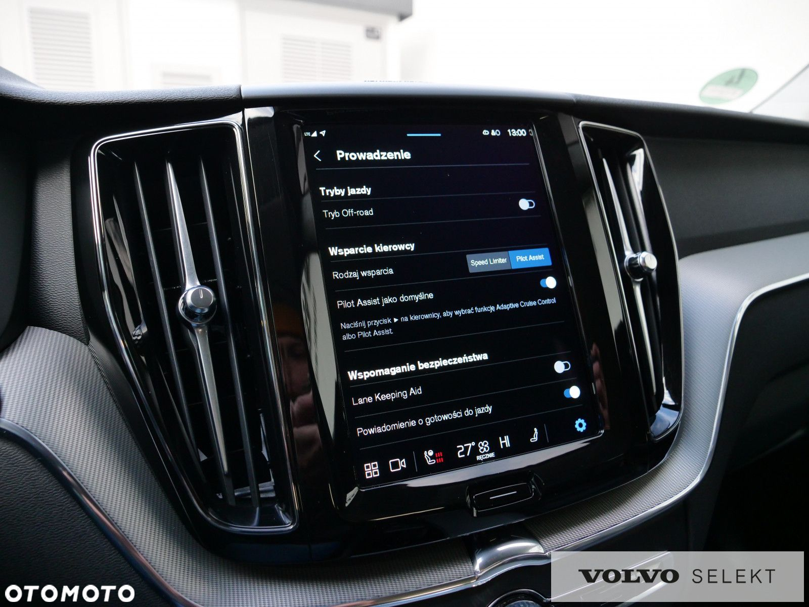Volvo XC 60 - 27